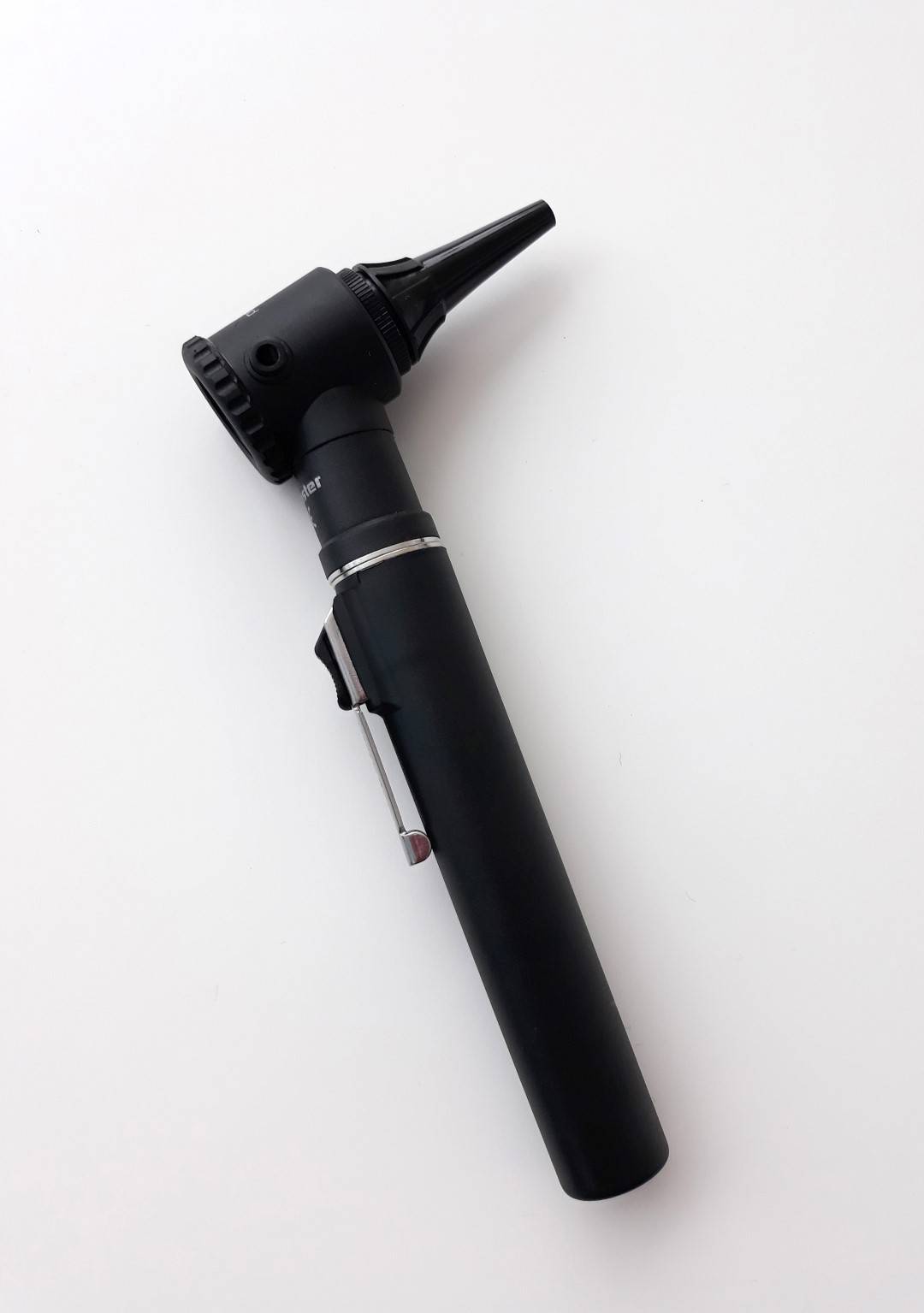 Otoscopio Riester EMedical Box