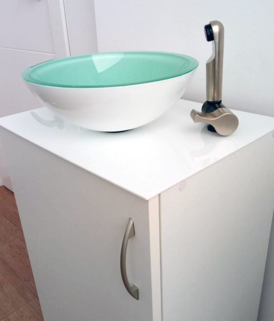 Comprar Lavabo Portátil - lavamos portátil - E-Medical Box