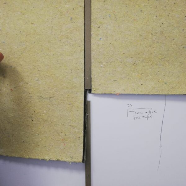 Cabinas audiometricas e insonorización de salas en centros auditivos